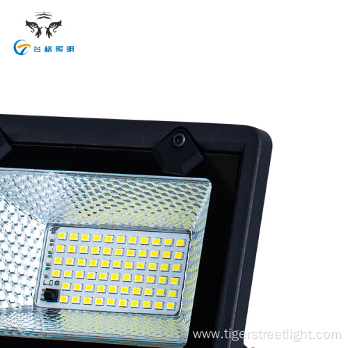 high bright outdoor waterproof IP67 aluminum flood light